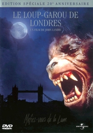 Image du média "LE LOUP-GAROU DE LONDRES de John LANDIS"