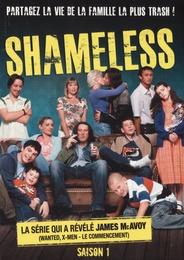 Image du média "SHAMELESS - 1 de Jonny CAMPBELL"