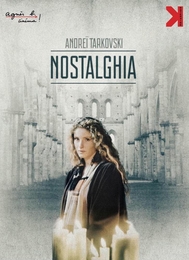 Image du média "NOSTALGHIA de Andrei TARKOVSKI"