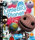 Image du média "LITTLEBIGPLANET - PS3 de SONY"