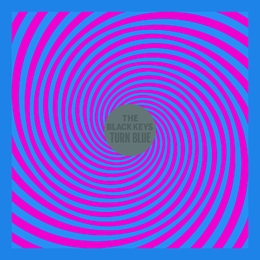 Image du média "TURN BLUE de THE BLACK KEYS"