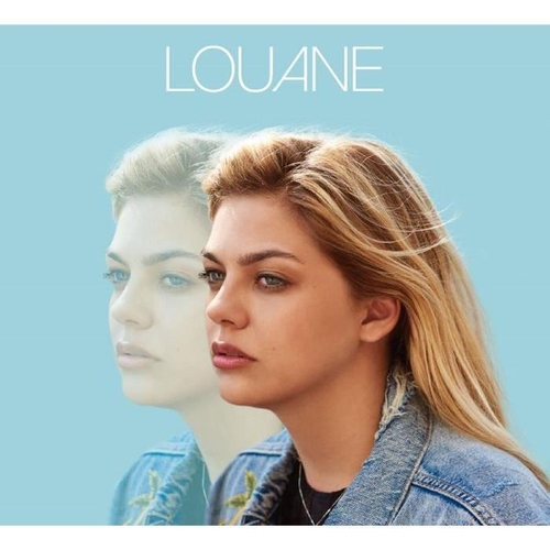 Couverture LOUANE de LOUANE