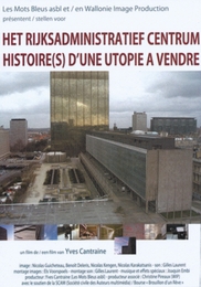 Image du média "HISTOIRE(S) D'UNE UTOPIE À VENDRE de Yves CANTRAINE"