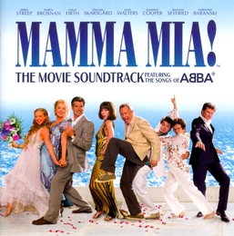 Image du média "MAMMA MIA"