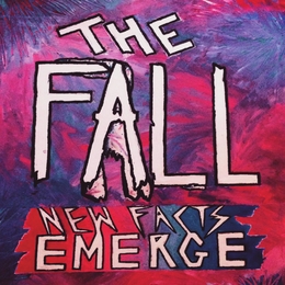 Image du média "NEW FACTS EMERGE de THE FALL"