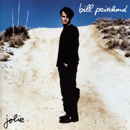 Image du média "JOLIE de Bill PRITCHARD"