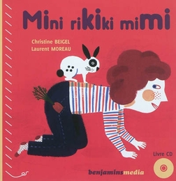 Image du média "MINI RIKIKI MIMI de Christine BEIGEL"