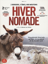 Image du média "HIVER NOMADE de Manuel VON STÜRLER"