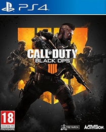 Image du média "CALL OF DUTY : BLACK OPS IIII de ACTIVISION"