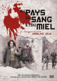 Image du média "AU PAYS DU SANG ET DU MIEL de Angelina JOLIE"