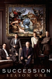 Image du média "SUCCESSION - 1 de Adam MCKAY"