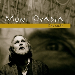 Image du média "KAVANAH de Moni OVADIA"