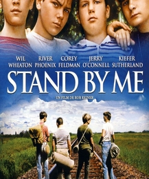 Image du média "STAND BY ME de Rob REINER"