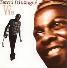 Image du média "WA de Henri DIKONGUE"