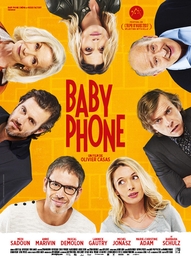 Image du média "BABY PHONE de Olivier CASAS"