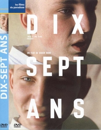 Image du média "DIX-SEPT ANS de Didier NION"