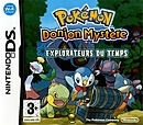 Image du média "POKEMON DONJON MYSTERE : EXPLORATEUR DU TEMPS - DS de NINTENDO"