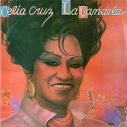 Image du média "LA CANDELA de Celia CRUZ"