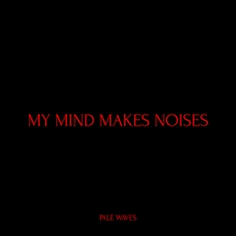 Image du média "MY MIND MAKES NOISES de PALE WAVES"