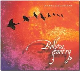 Image du média "BELLOW POETRY de Maria KALANIEMI"