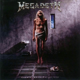 Image du média "COUNTDOWN TO EXTINCTION LIVE de MEGADETH"