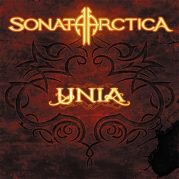 Image du média "UNIA de SONATA ARCTICA"