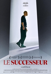 Image du média "LE SUCCESSEUR de Xavier LEGRAND"