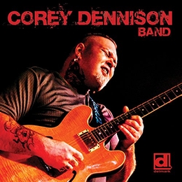 Image du média "COREY DENNISON BAND de COREY DENNISON BAND"