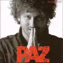 Image du média "REVOLUCION de Raul PAZ"