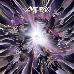 Image du média "WE'VE COME FOR YOU ALL de ANTHRAX"