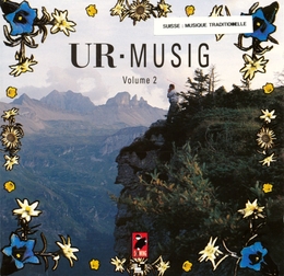 Image du média "UR-MUSIC VOLUME 2"