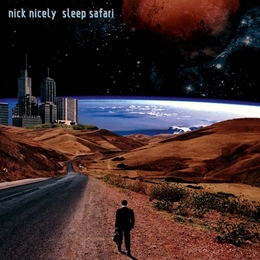 Image du média "SLEEP SAFARI de Nick NICELY"