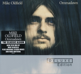 Image du média "OMMADAWN (DELUXE EDITION) de Mike OLDFIELD"