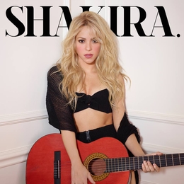 Image du média "SHAKIRA de SHAKIRA"