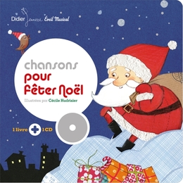 Image du média "CHANSONS POUR FÊTER NOËL"