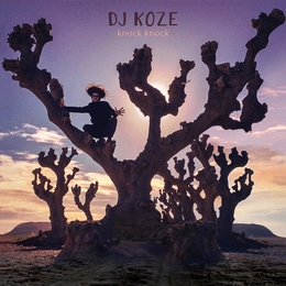 Image du média "KNOCK KNOCK de DJ KOZE"