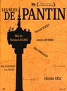 Image du média "LES RUES DE PANTIN de Nicolas LECLÈRE"