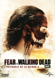 Image du média "FEAR THE WALKING DEAD - 3 de Stefan SCHWARTZ"