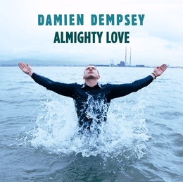 Image du média "ALMIGHTY LOVE de Damien DEMPSEY"