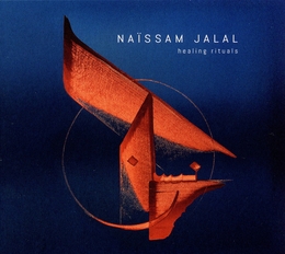 Image du média "HEALING RITUALS de Naïssam JALAL"