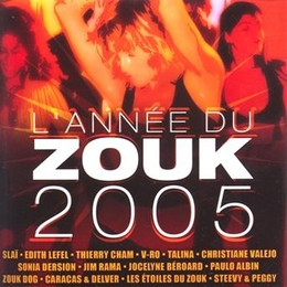 Image du média "L'ANNÉE DU ZOUK 2005"