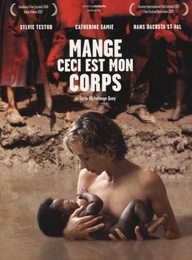 Image du média "MANGE, CECI EST MON CORPS de Michelange QUAY"