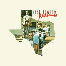 Image du média "A RADLANDS de MYSTERY JETS"