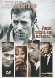 Image du média "VINCENT, FRANÇOIS, PAUL ET LES AUTRES de Claude SAUTET"