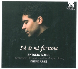 Image du média "SOL DE MI FORTUNA de Antonio Francisco SOLER"