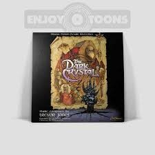 Image du média "THE DARK CRYSTAL de Trevor JONES"