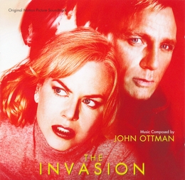 Image du média "THE INVASION de John OTTMAN"