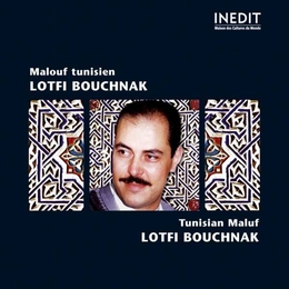 Image du média "MALOUF TUNISIEN de Lofti BOUCHNAK"