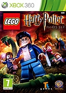 Image du média "LEGO HARRY POTTER 2 - ANNEES 5-7 - XBOX360 de WARNER INTERACTIVE"