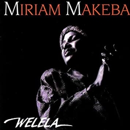 Image du média "WELELA de Myriam MAKEBA"